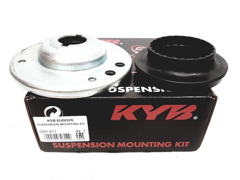 SM1311 - ПОДУШКА АМОРТИЗАТОРА KAYABA FIAT CROMA SAAB 9-3