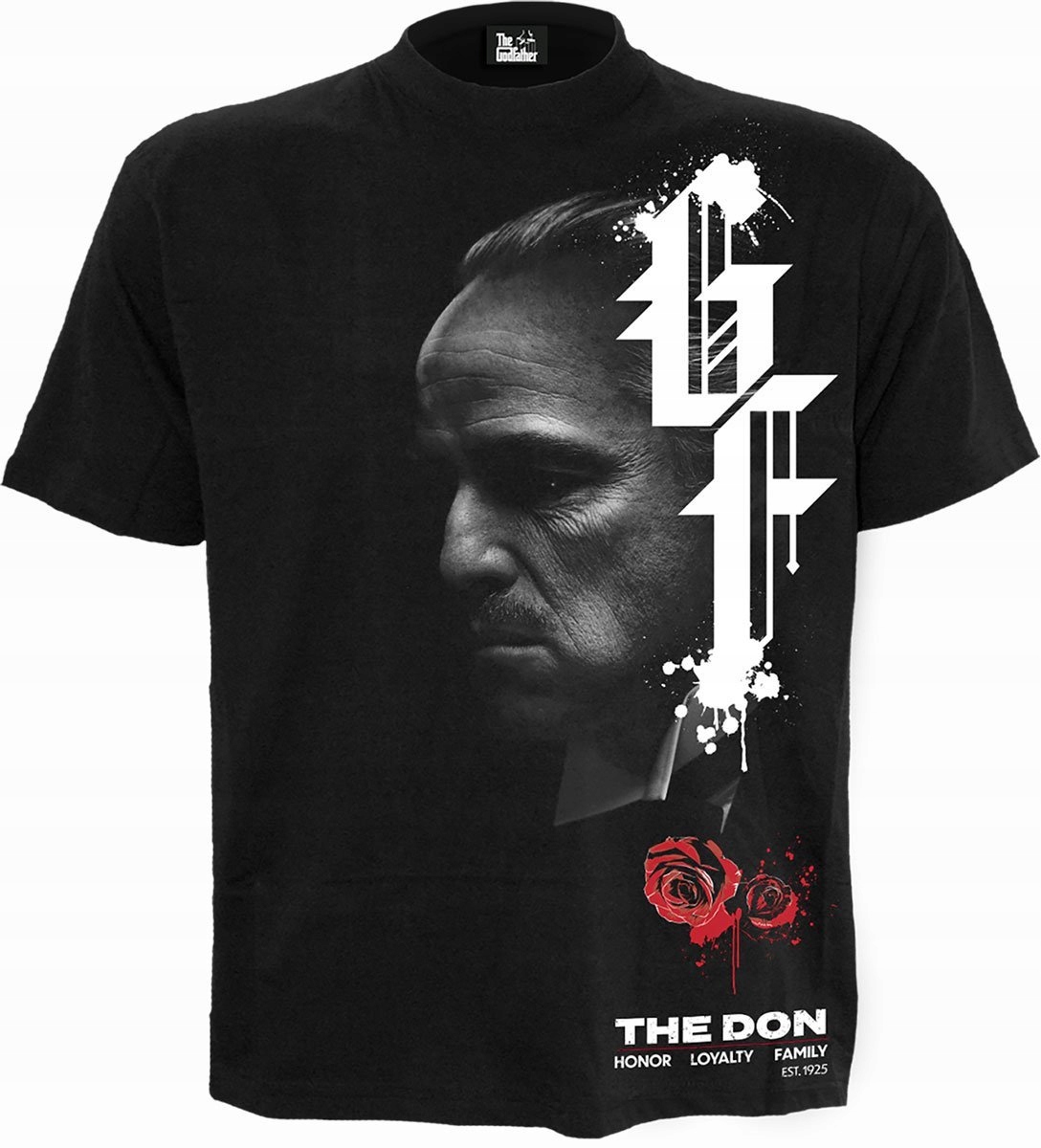 Godfather Don Spiral 3XL