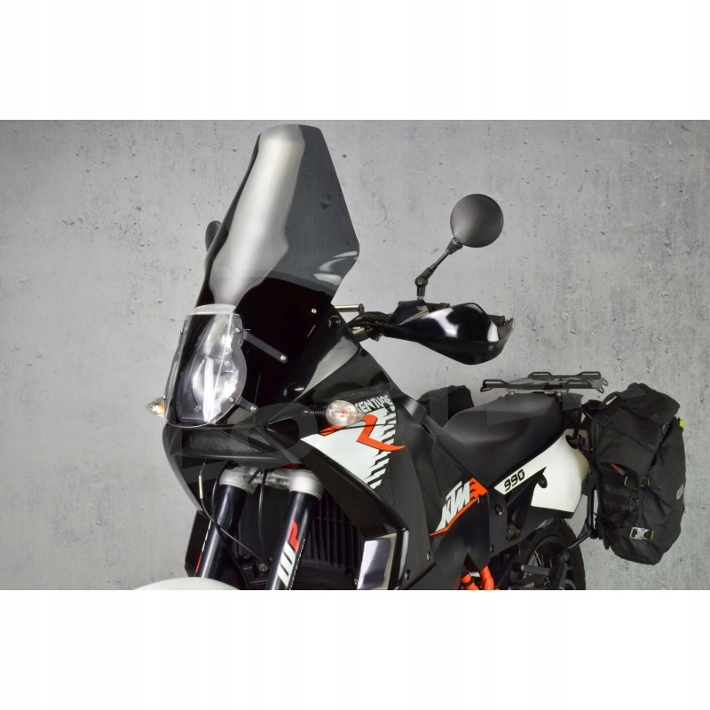Loster turistické sklo Ktm Adventure 990 06-13