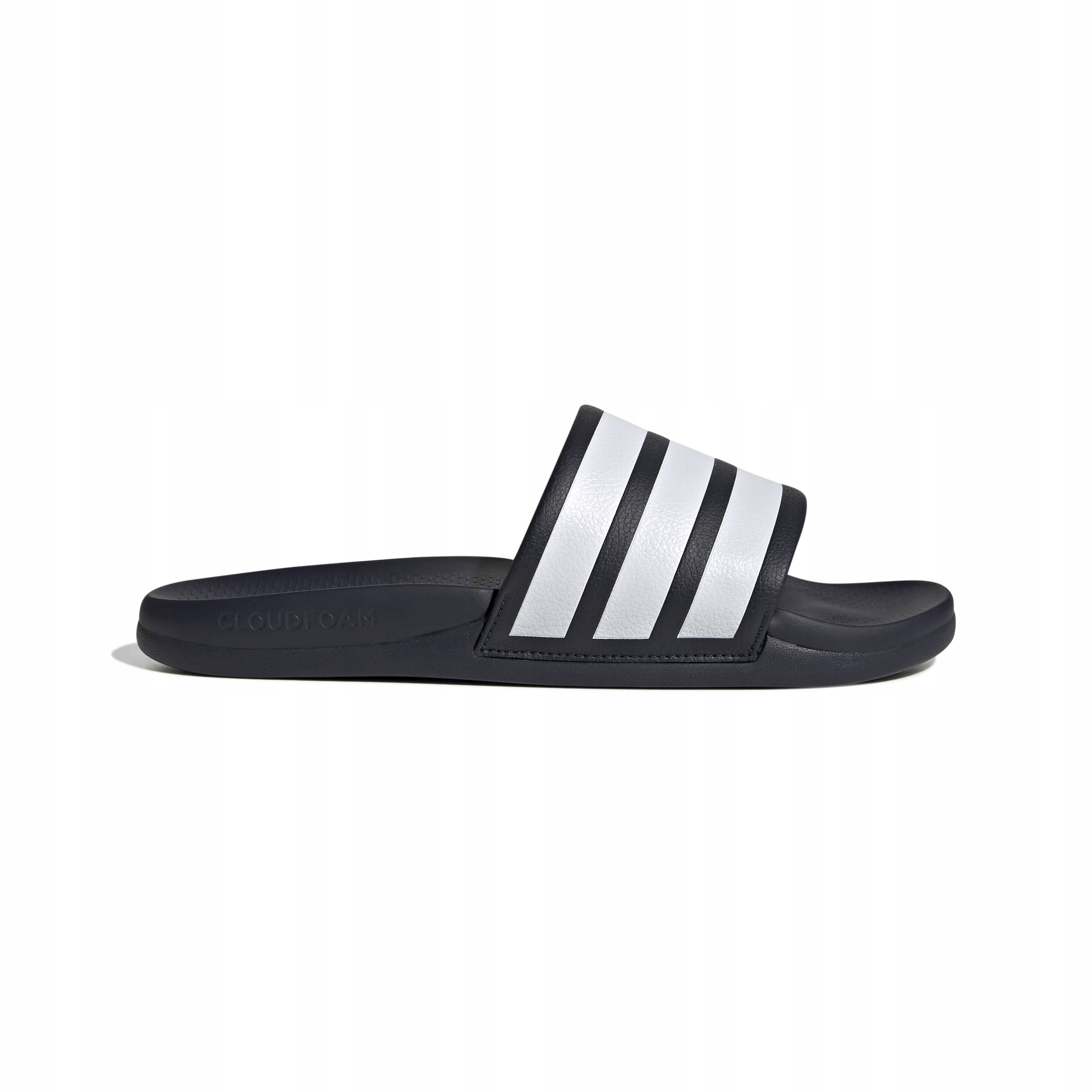 Klapkie męskie adidas Adilette Comfort 2.0 40.5