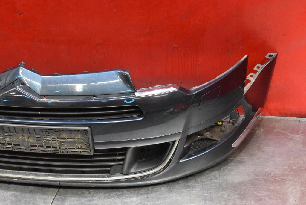 bumper front front KGN CITROEN C5 II X7 III 08-17