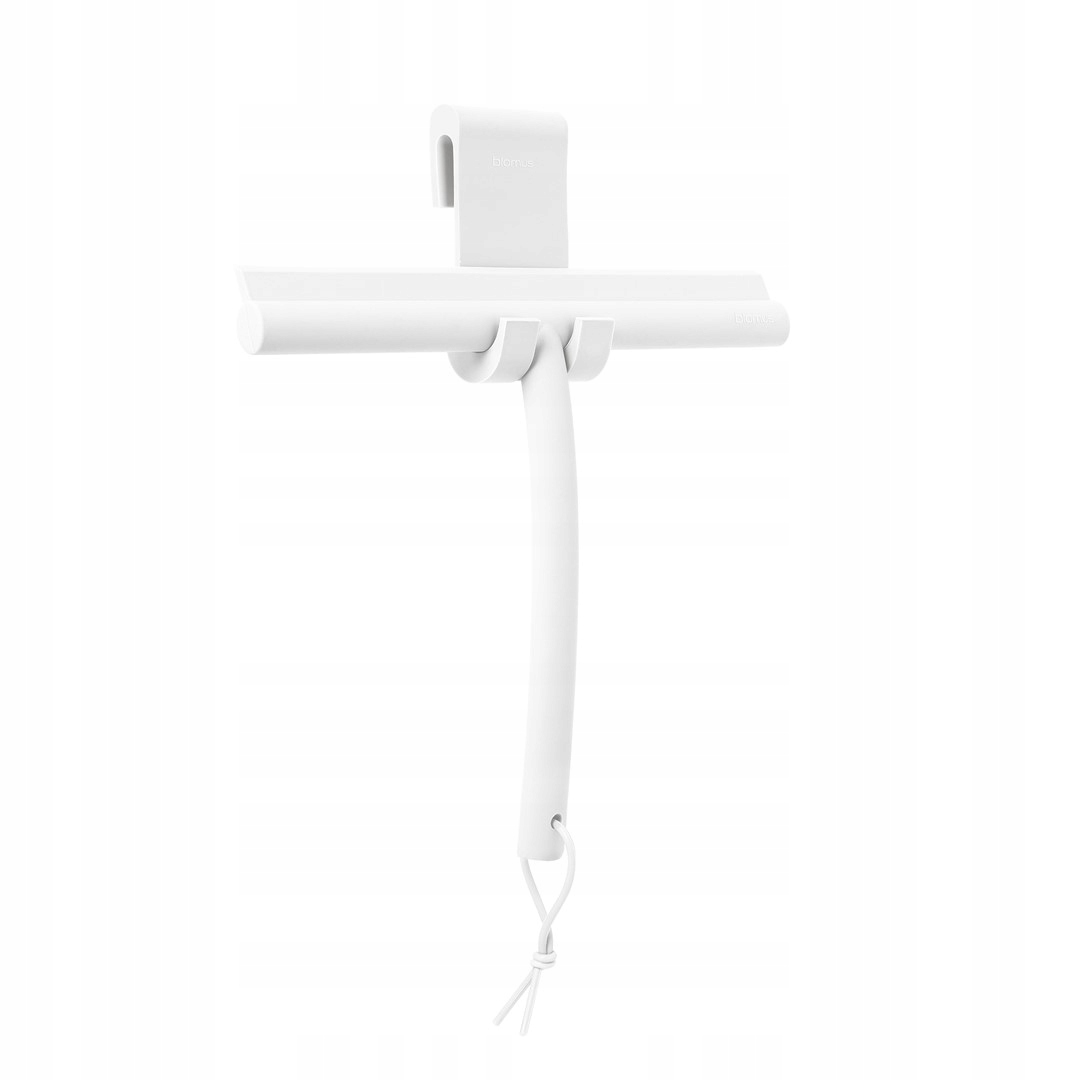 Levně Sprchová stěrka Vipo, white