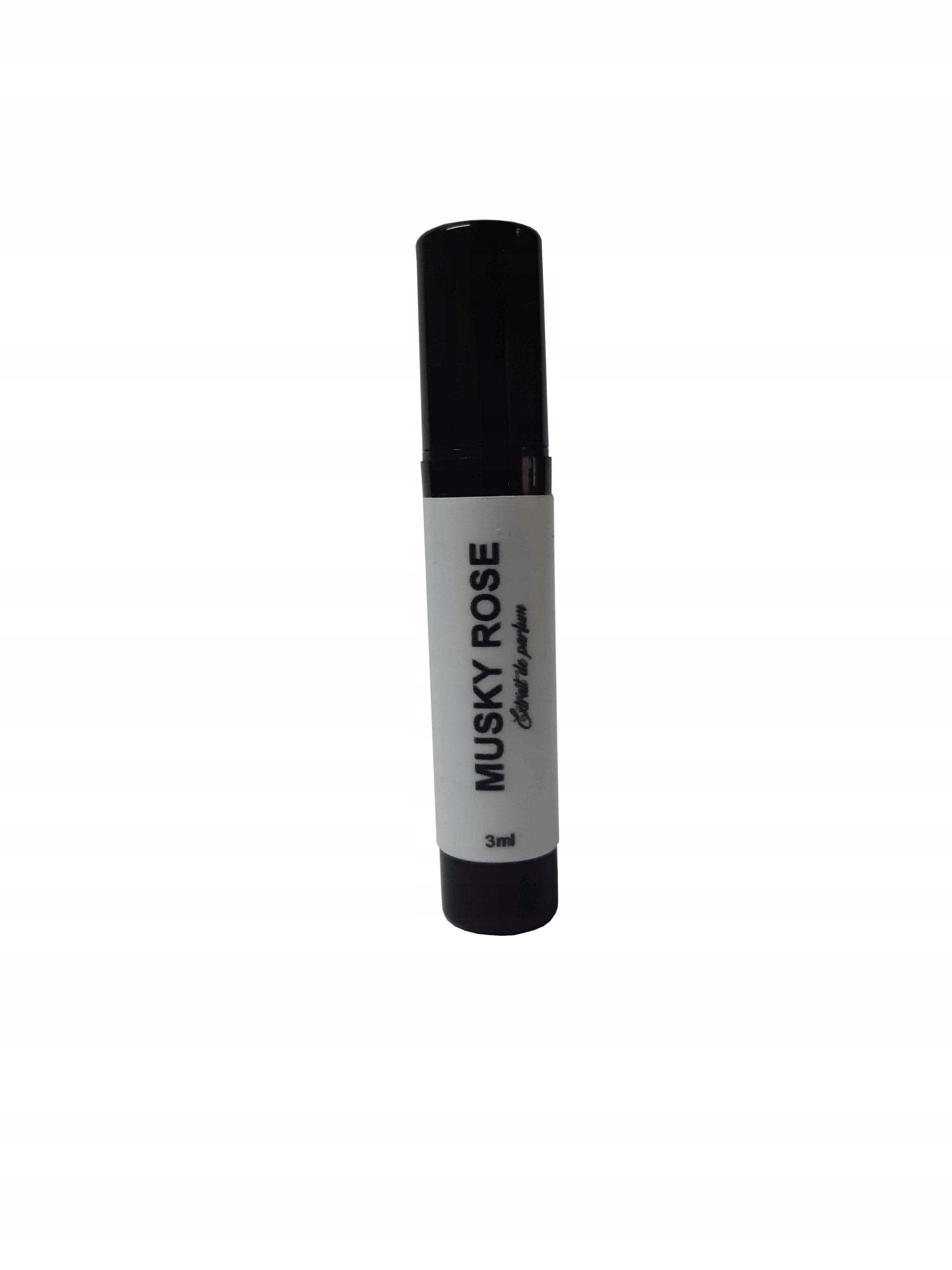 

Theodoros Kalotinis Musky Rose 3 ml próbka