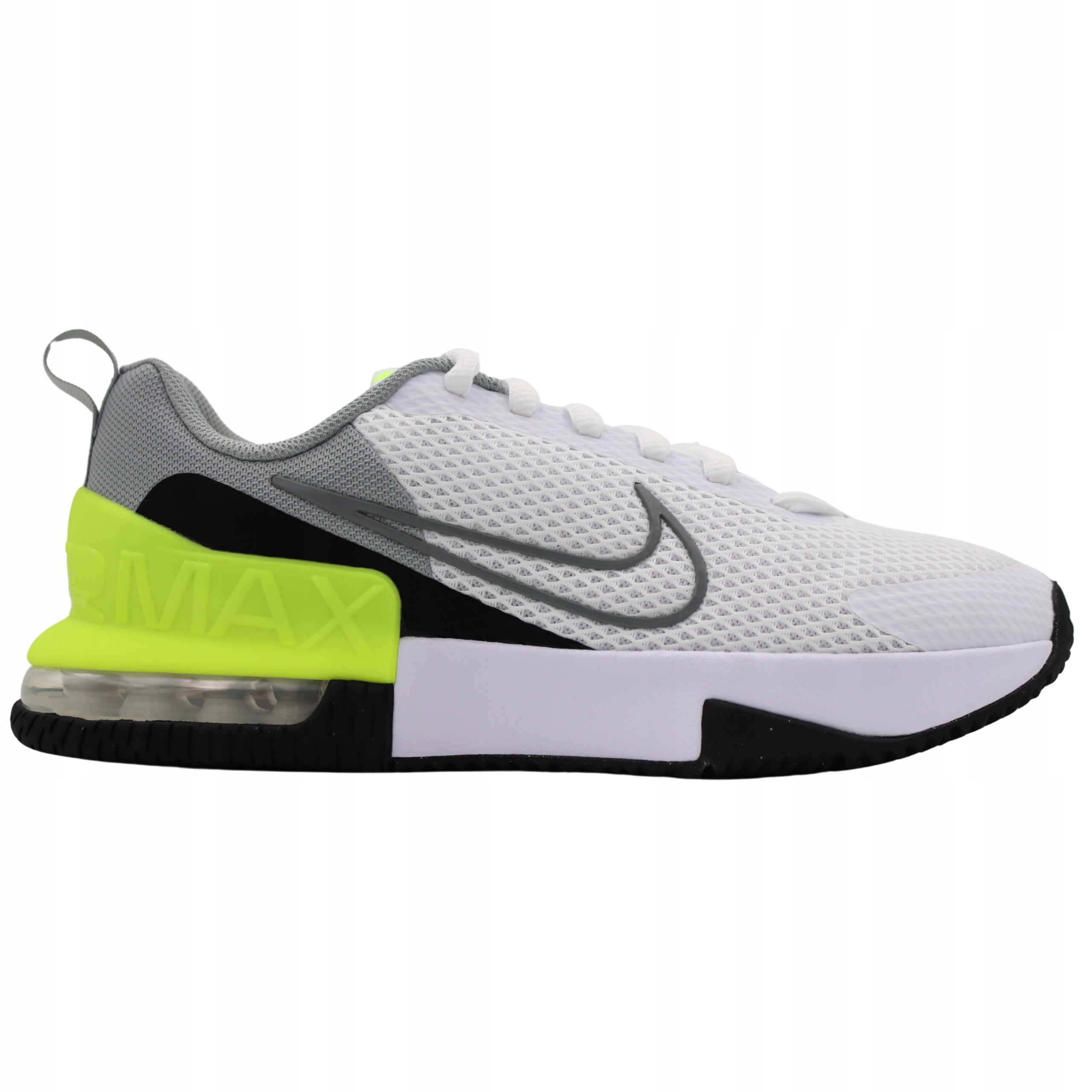Pánské boty Nike Sportovní ze síťoviny Air Max Alpha Trainer 6 FQ1833006 Vel. 43