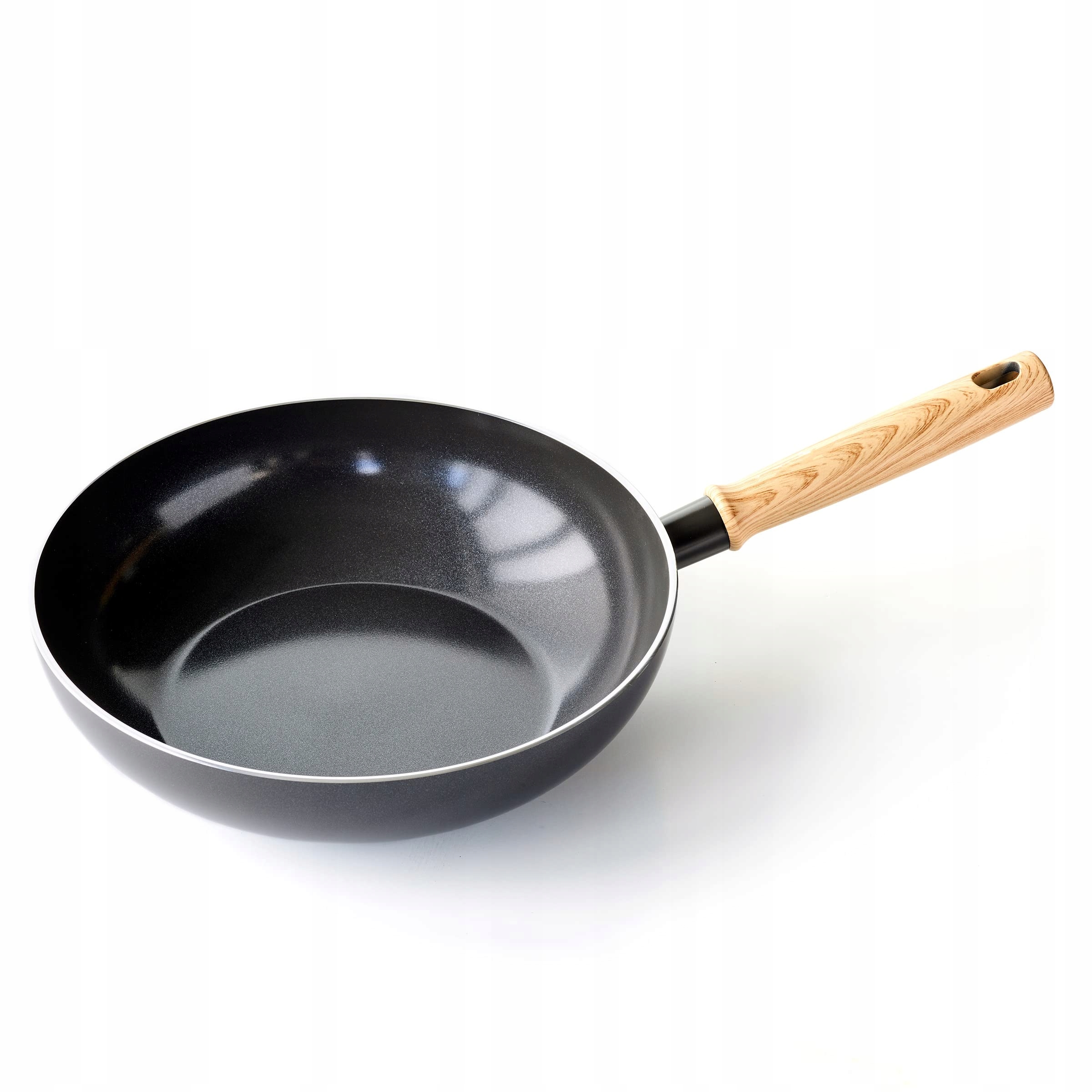 The Cookware Company GreenChef Wok, Non Stick,
