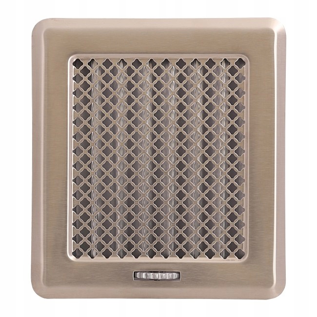 Kratka kominkowa Darco KZ2-CM-CH