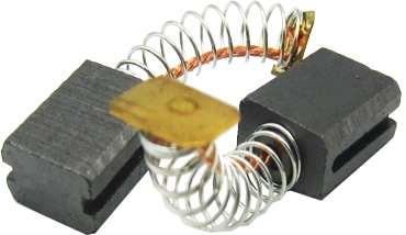 

Szczotki węglowe do elektronarzędzi B25 6,5x11x14