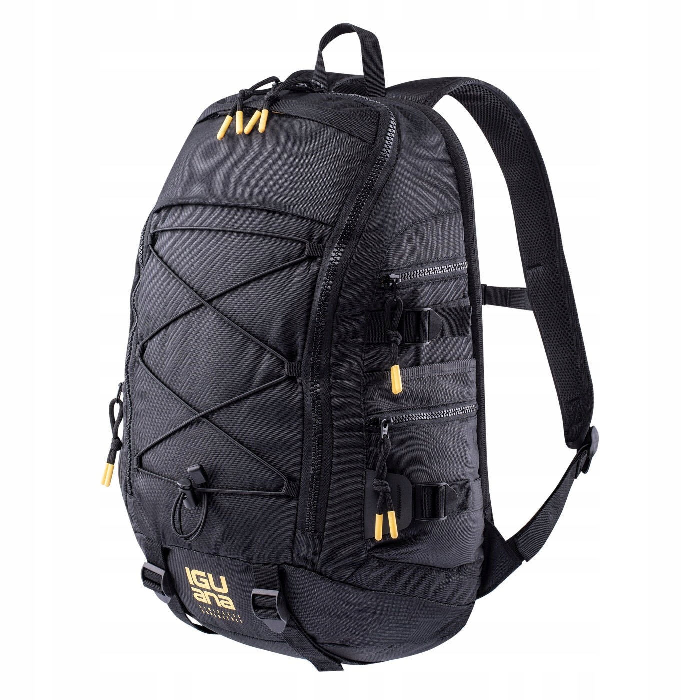 

Plecak Iguana Daemon Na Laptopa 30 L Trekkingowy