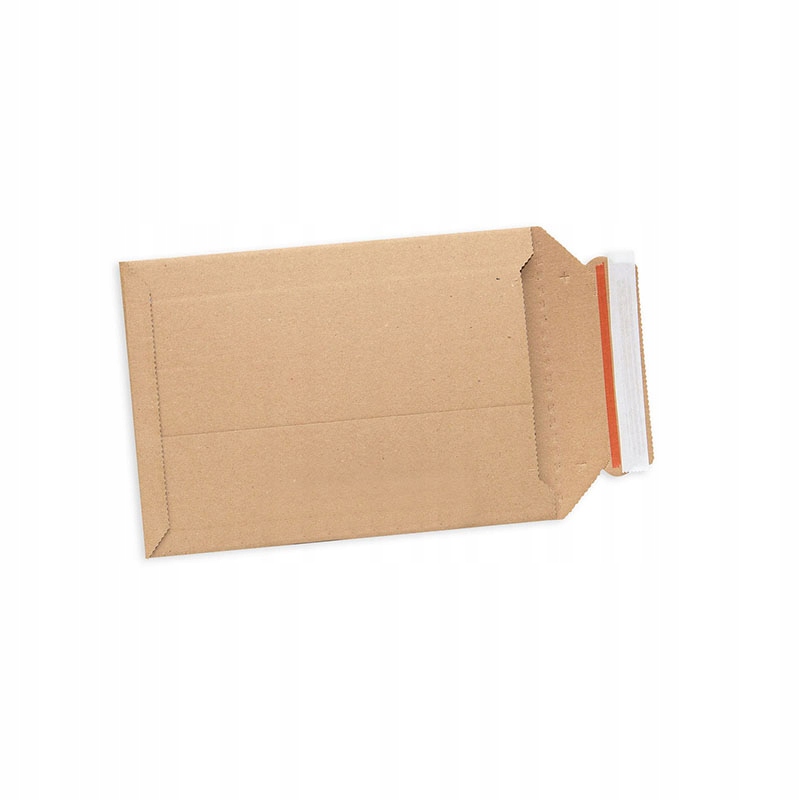 Koperta kartonowa WellPocket 265x355mm B4+