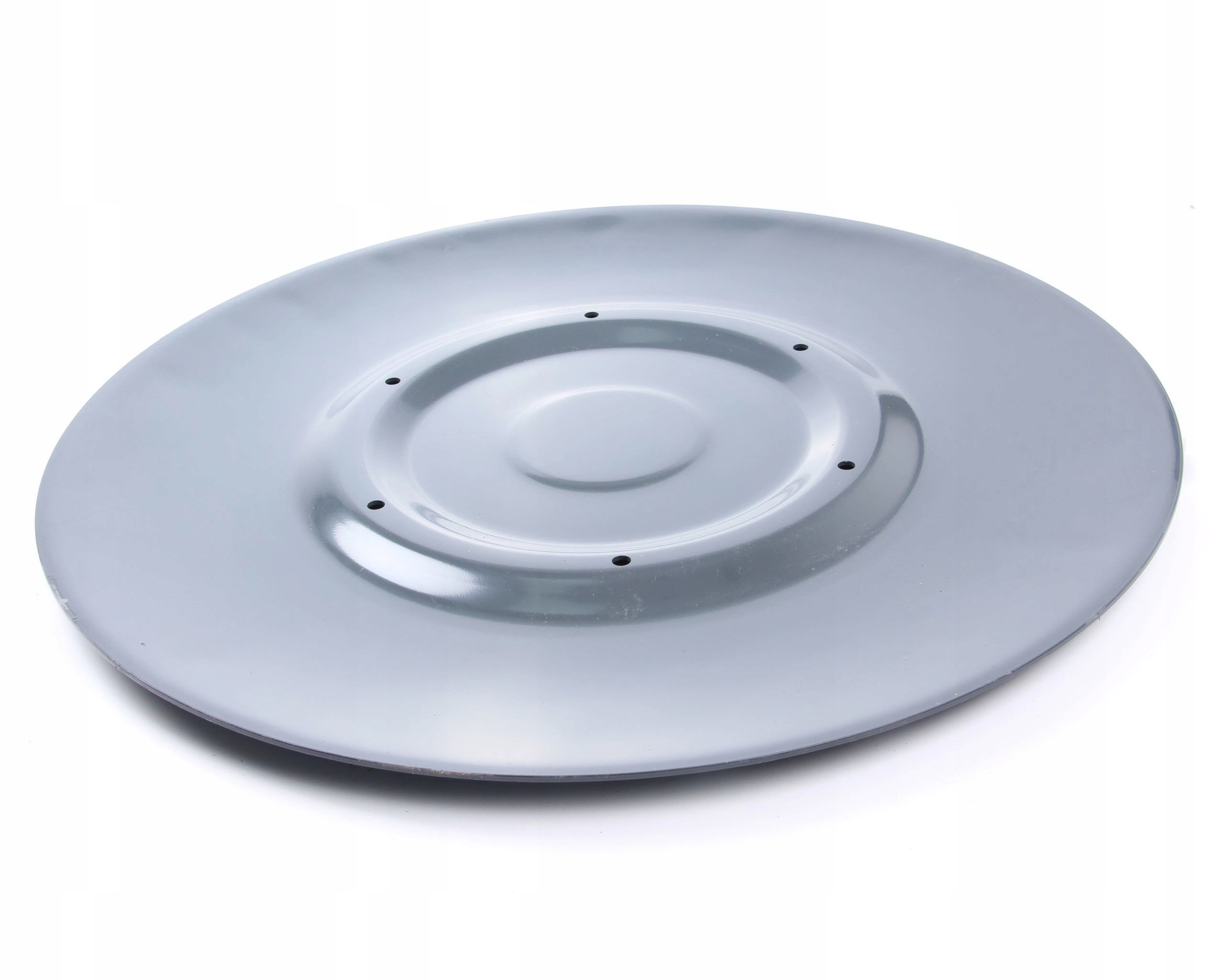 Kluzný talíř pro sekačku Vicon Pz Deutz Taarup TT-20 860 mm