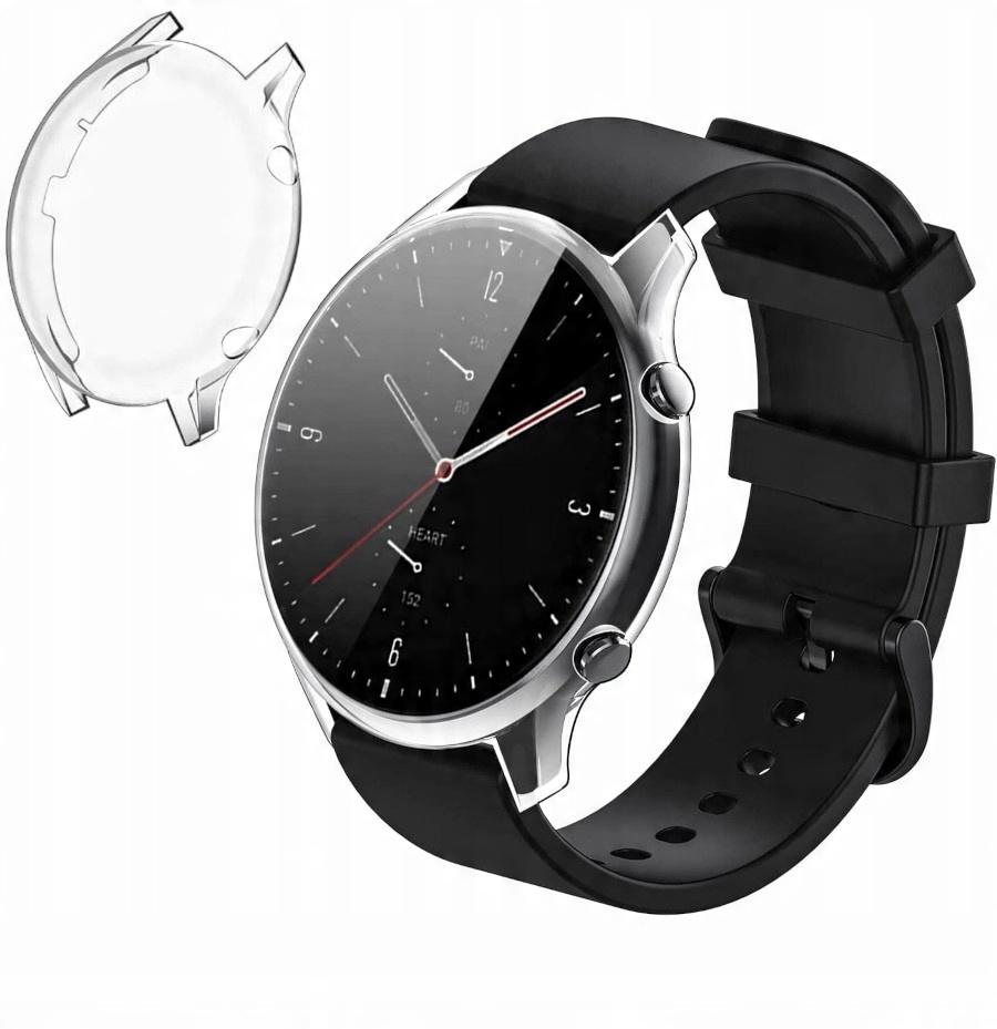 

Etui Ochronne Obudowa Do Xiaomi Amazfit Gtr 2