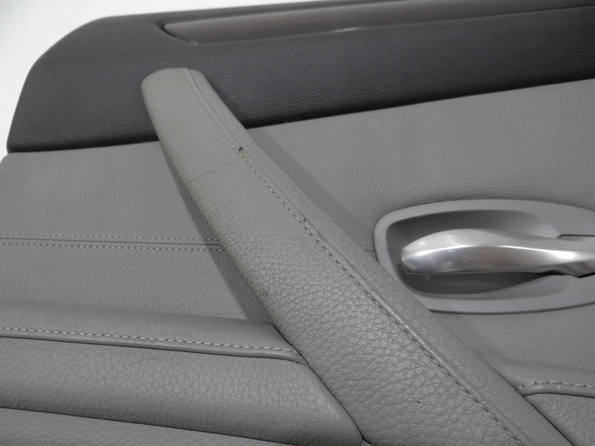 side door right rear part rear BMW E61 LIFT EU