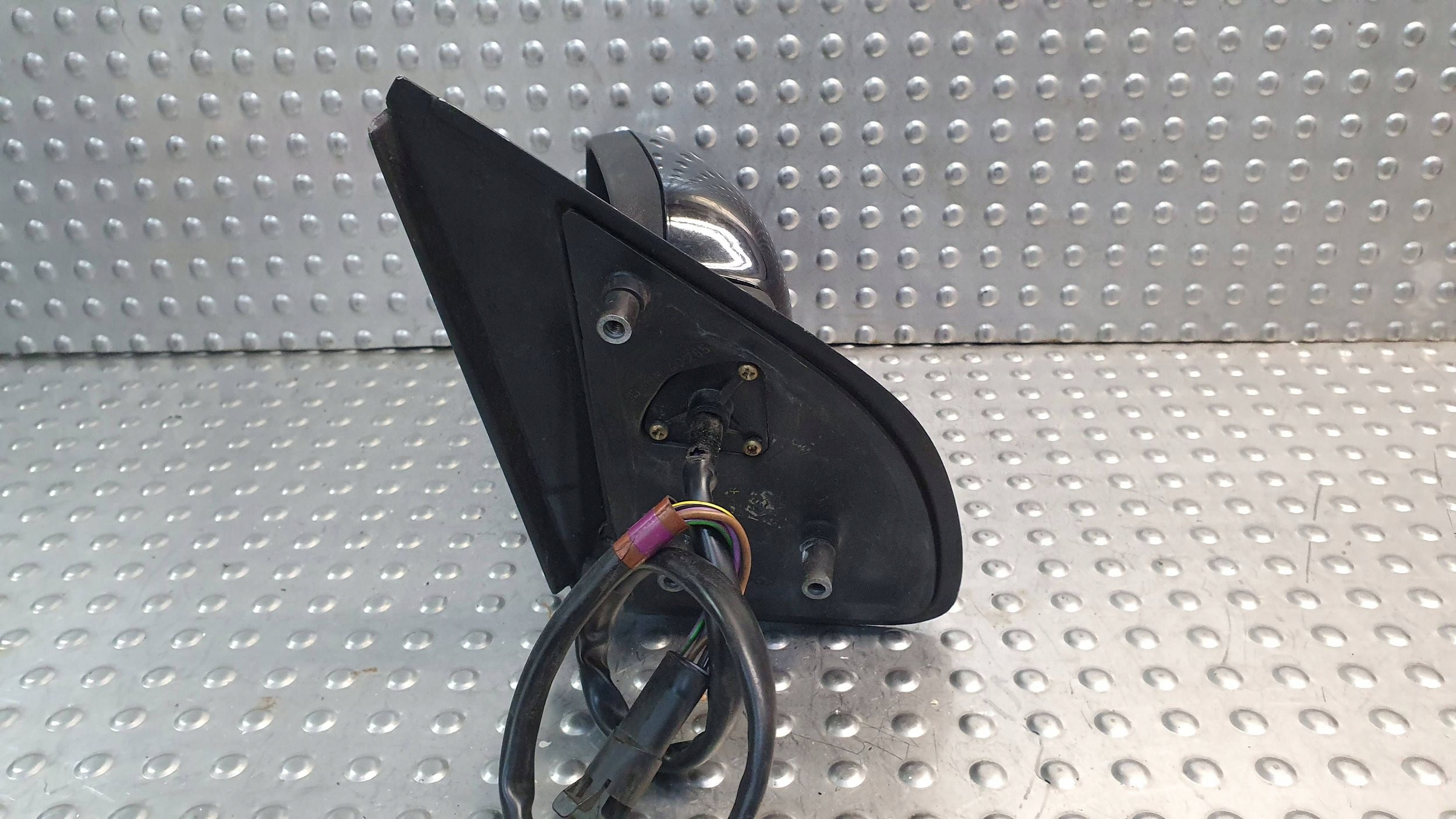 mirror left FORD SIERRA 5 PIN 82