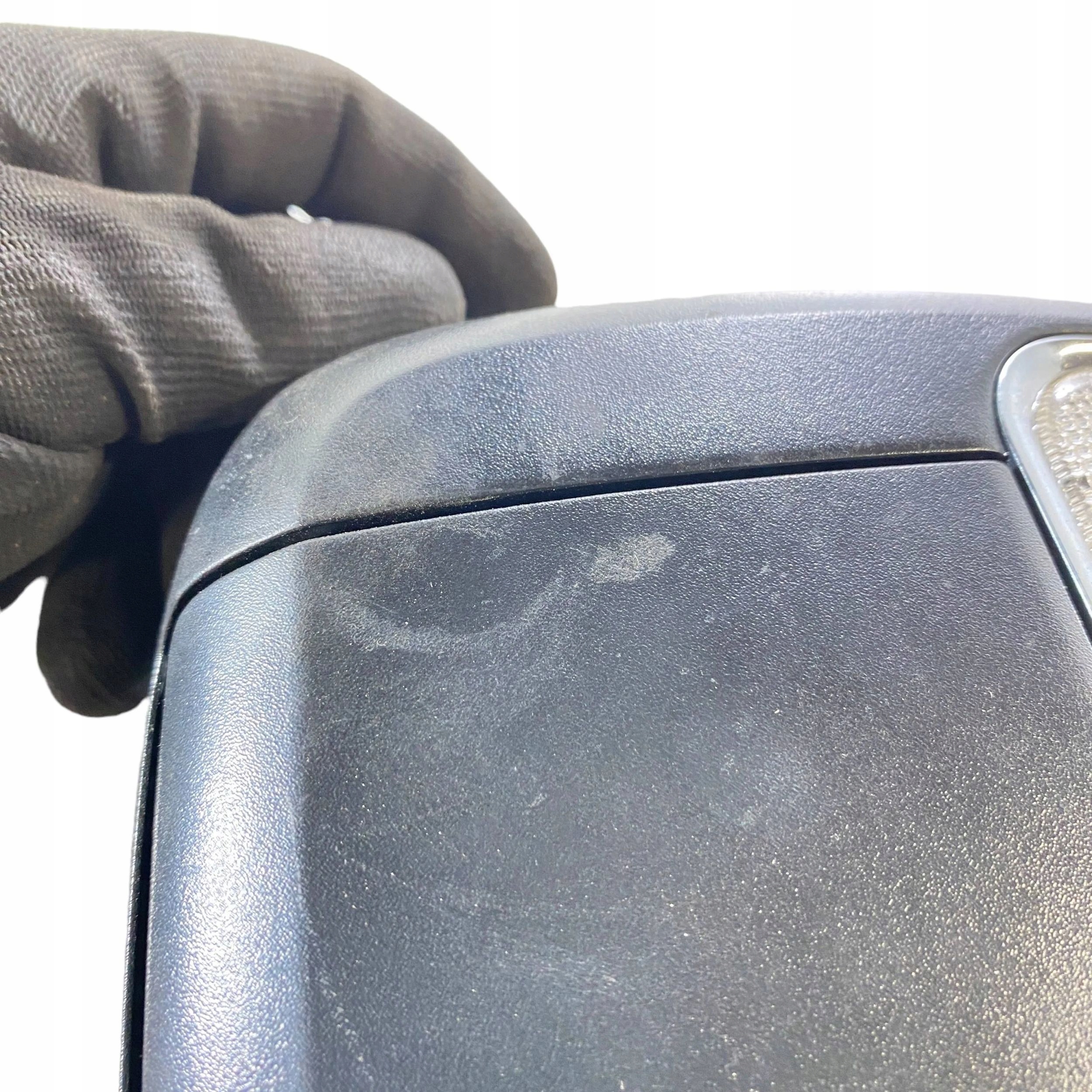 Dodge CHARGER 2019 Освещение Кузова