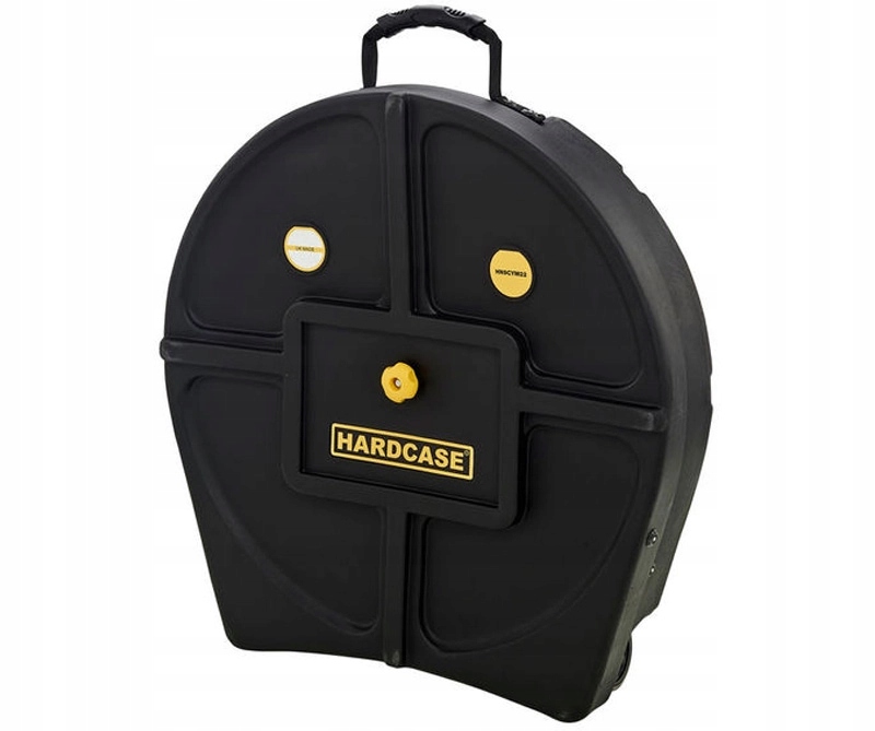 Hardcase HN9CYM22 obal pouzdro na činely 22"