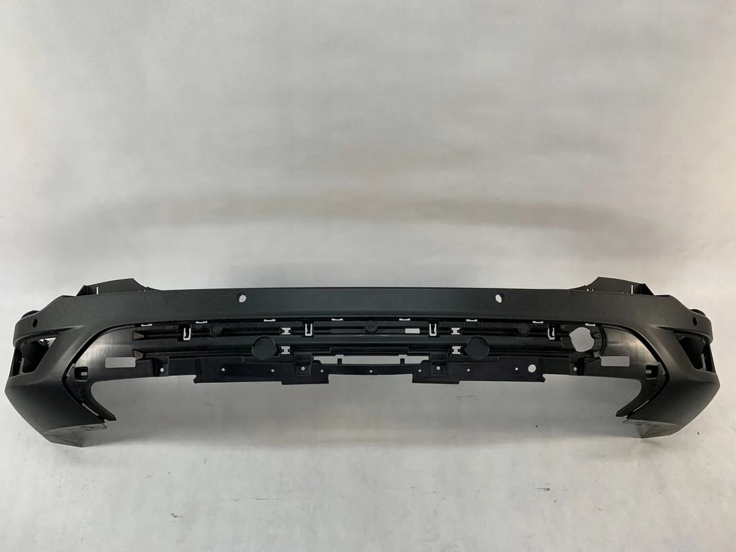Ford Kuga 2 II 12r PDC Spoiler bumper rear part rear 2012
