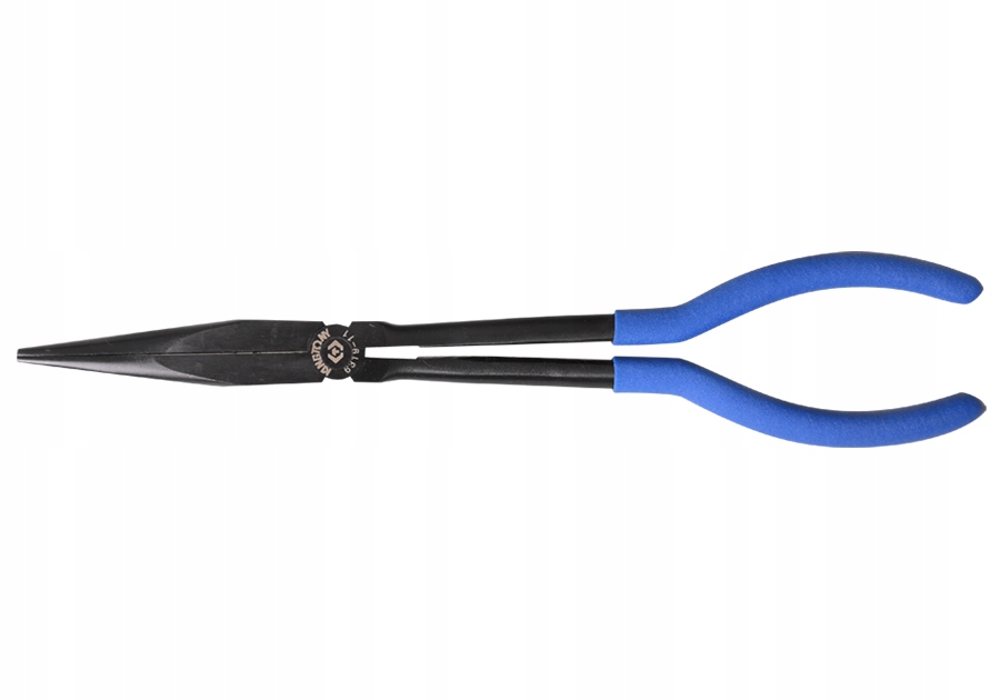 Univerzální Kleště Extra Dlouhé Úzké Rovné 280 MM