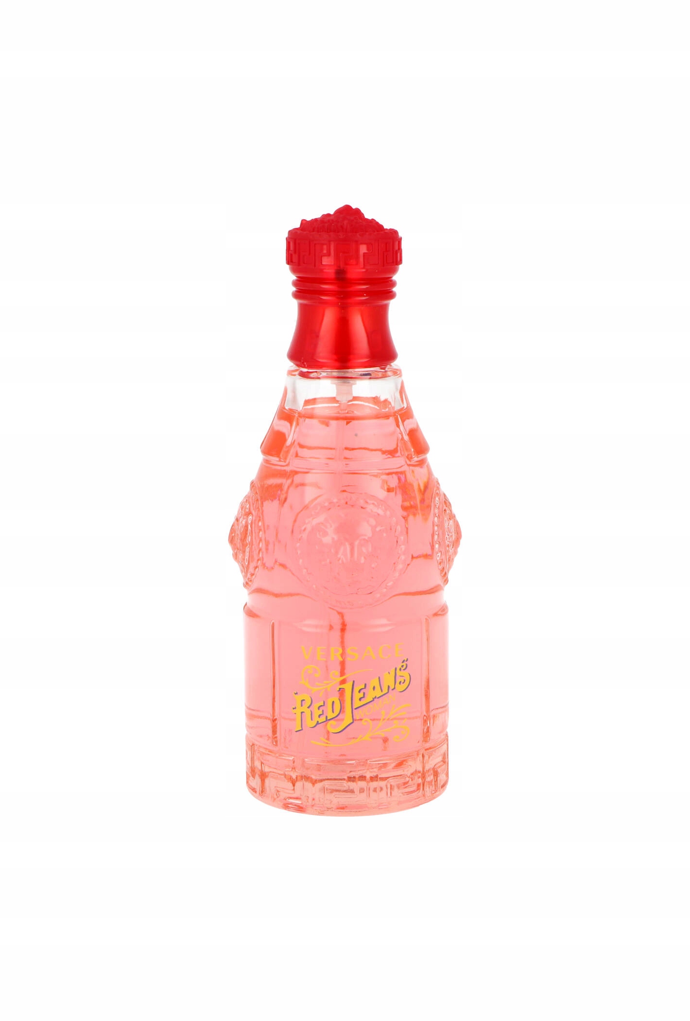 

Versace Red Jeans Edt 75ml