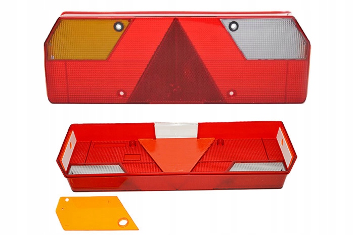 KLOSZ LAMPY NACZEPY PRZYCZEPY SCHMITZ EUROPOINT I K2023