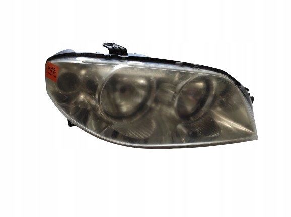 FIAT PUNTO II 2 LIFT 03- LAMPA PRAWA PRZÓD - CAŁA