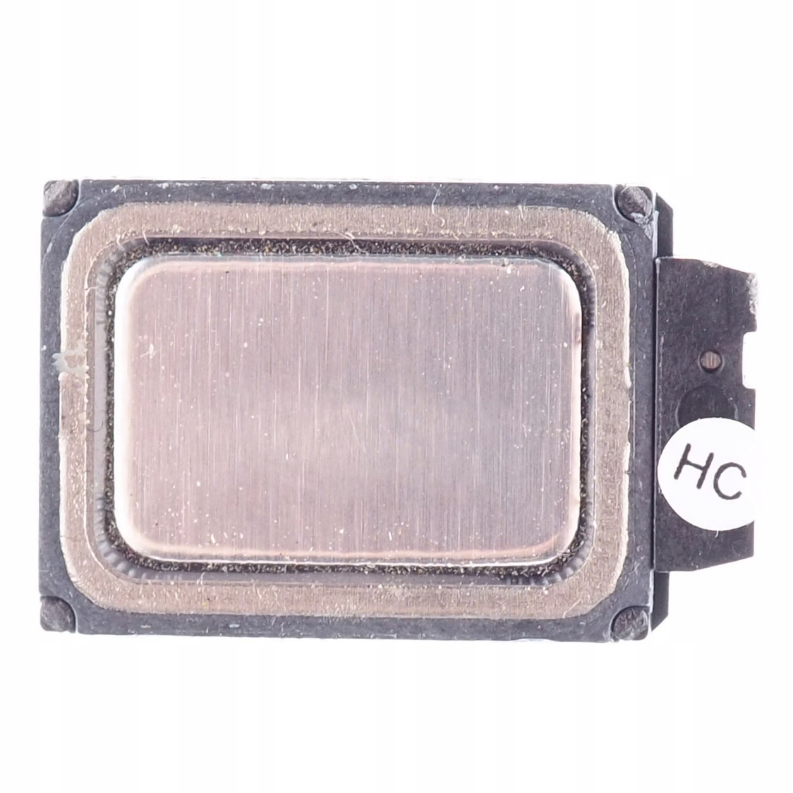 GŁOŚNIK ROZMÓW DO TELEFONU SAMSUNG GALAXY A13 4G ORYGINALNY SM-A137F