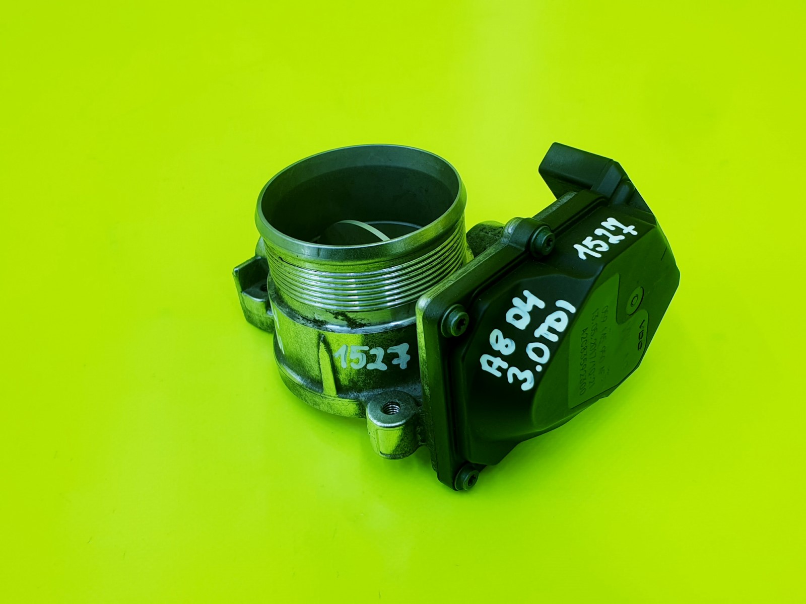 Audi OE 059145950AF ДРОССЕЛЬНАЯ ЗАСЛОНКА