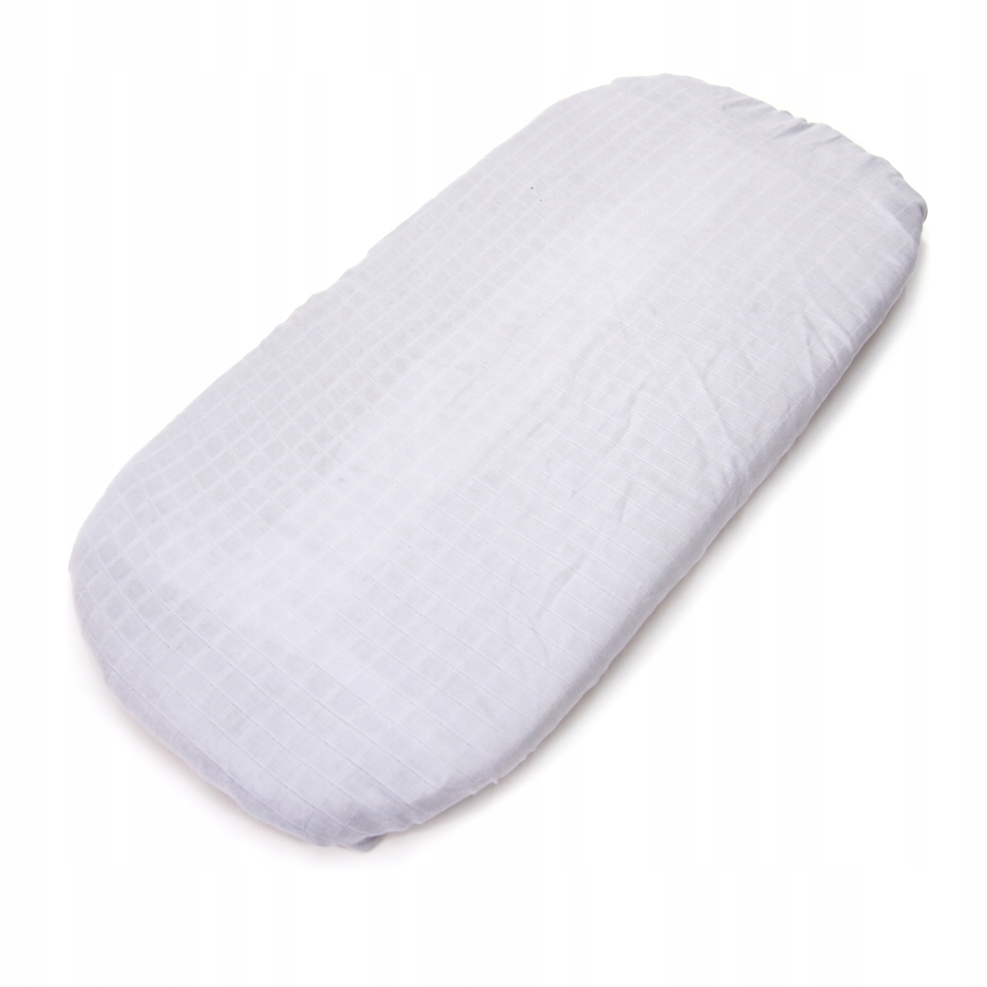 WKŁADKA DO GONDOLI WÓZKA PRZEŚCIERADŁO MUŚLINOWA Kod producenta WP7