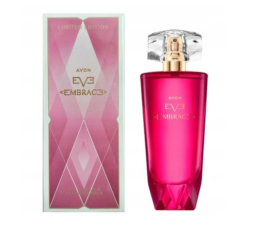 

Eve Embrace 50 ML Woda Perfumowana Avon
