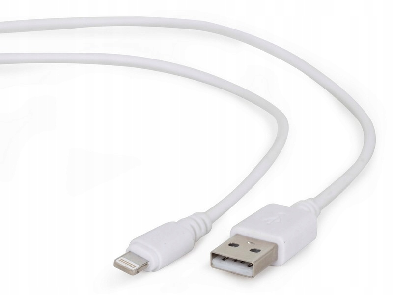 Kabel Apple Lightning 8pin - USB do iPhone / iPad Producent Gembird