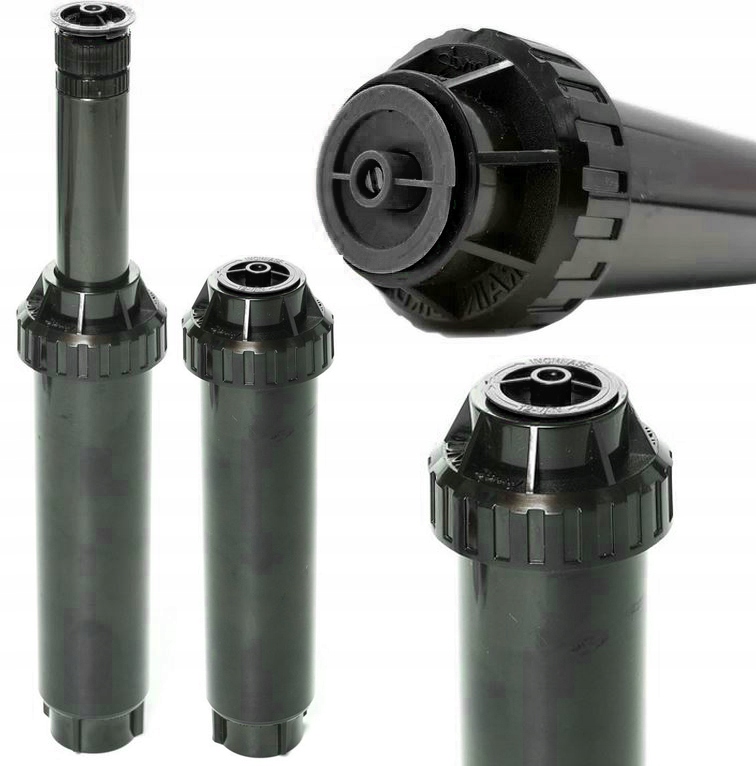 

Rb Zraszacz unispray US-400 bez dyszy wynurzalny