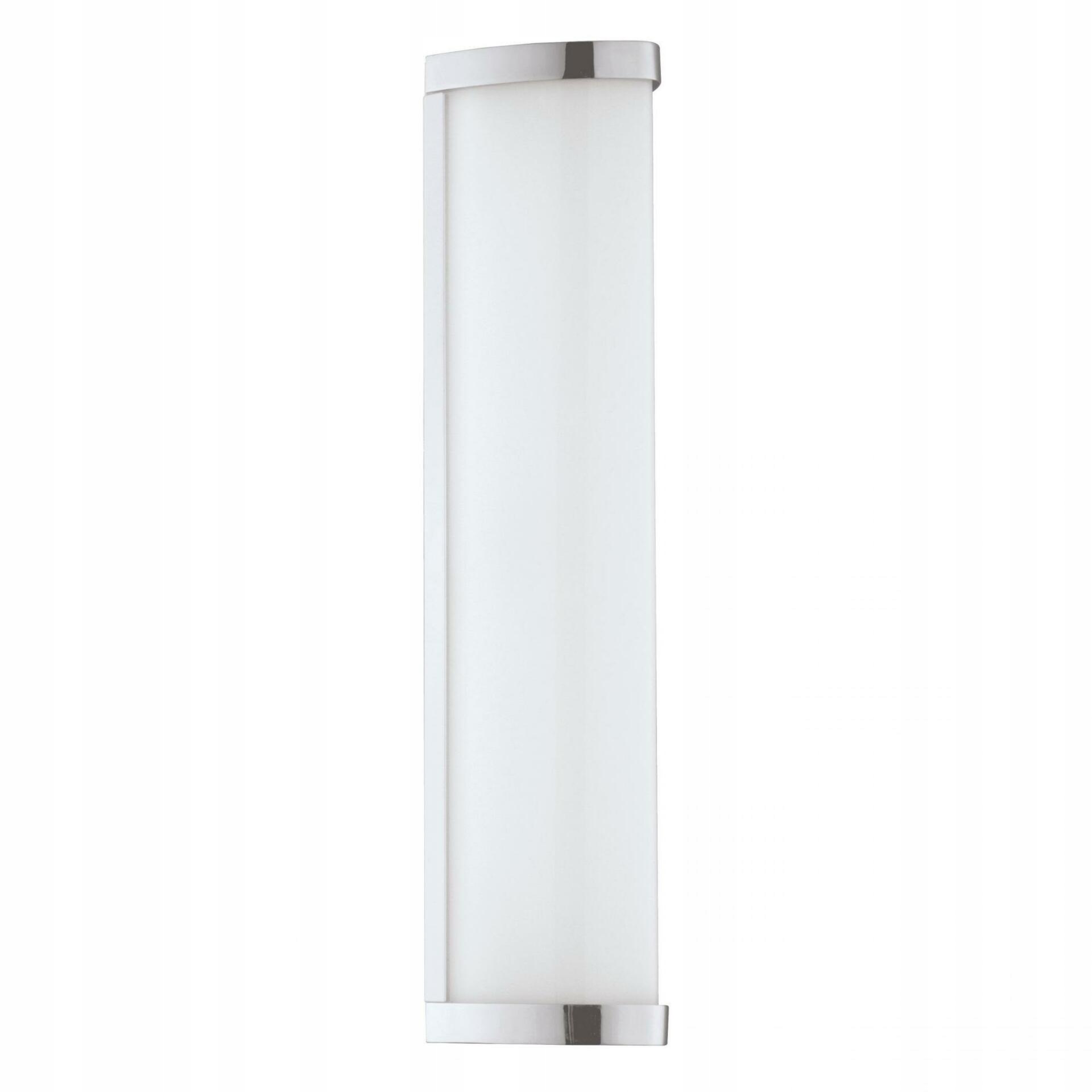 Nástenné Led svietidlo Eglo Gita 2 chróm biela 8.3W IP44 900lm