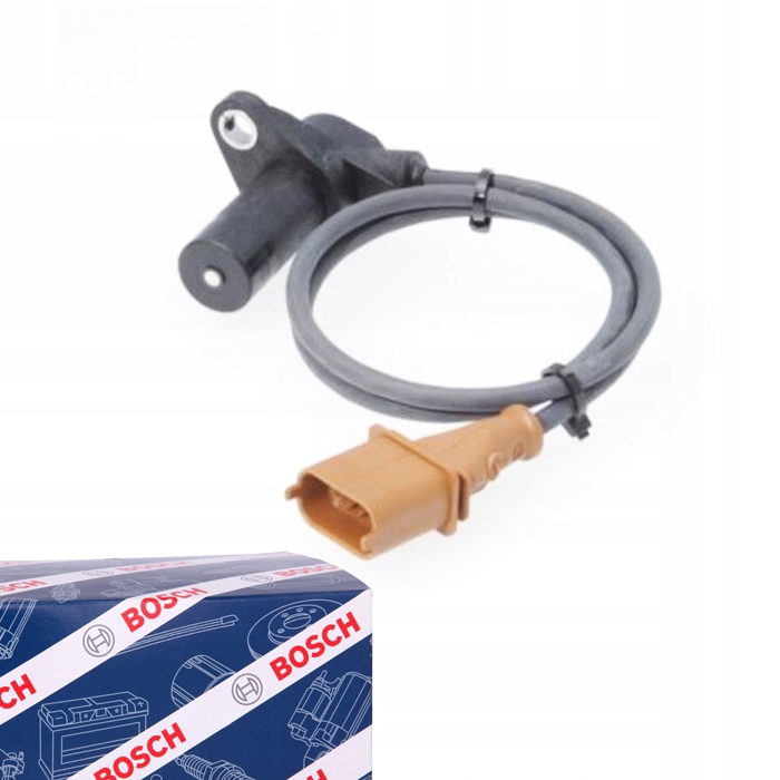 0 261 - ДАТЧИК ПОЛ. Коленчатый вал для PORSCHE CAYENNE 4.8