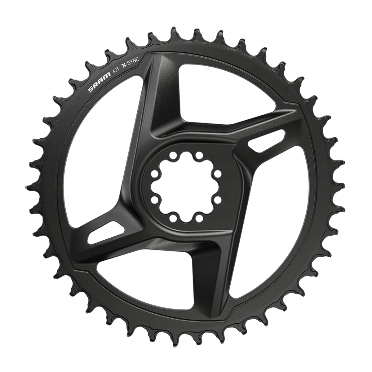 Zębatka Sram Rival D1 DM 44T