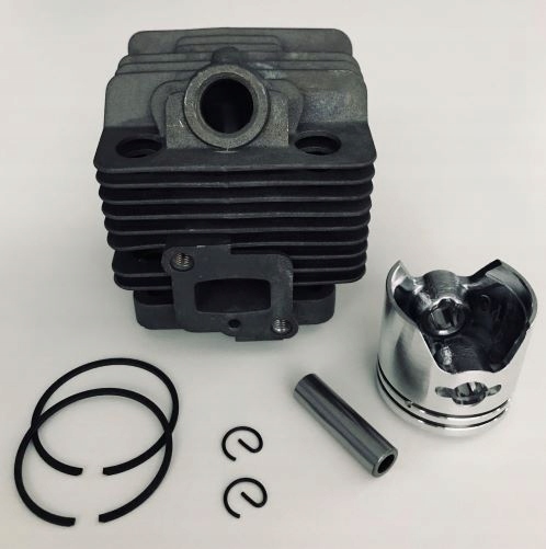 

Cylinder Kompletny Kosy Nac Texas Victus 26cc 34mm