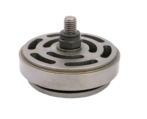 Sací Ventil Hp Pre Sperre HV2/200 HV2/210 HV2/219