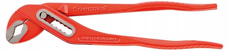 

Solidne Szczypce do Pomp Wodnych Rur 240mm Format