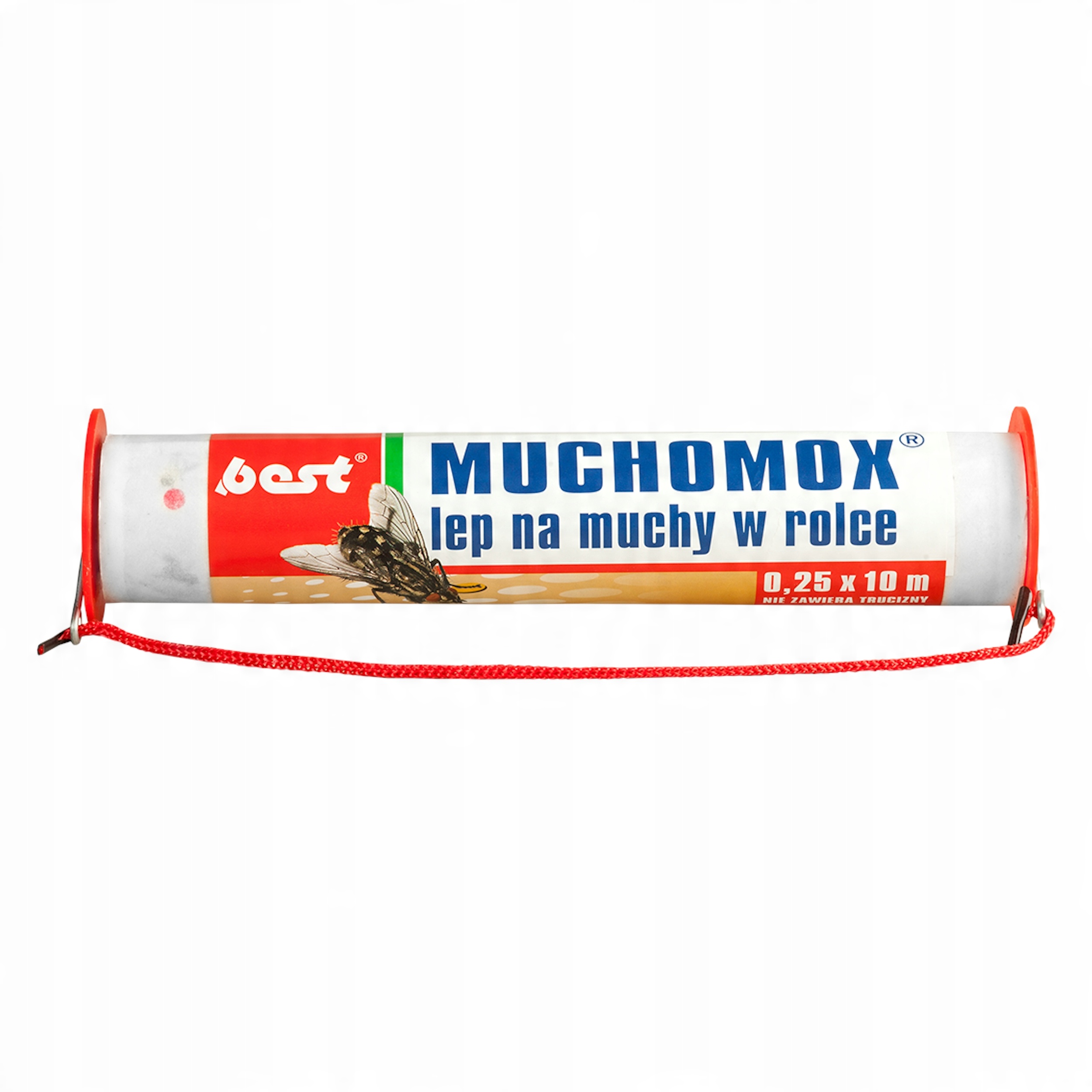 

Lep Na Muchy Owady Na Roli W Rolce Łapacz Much 10M