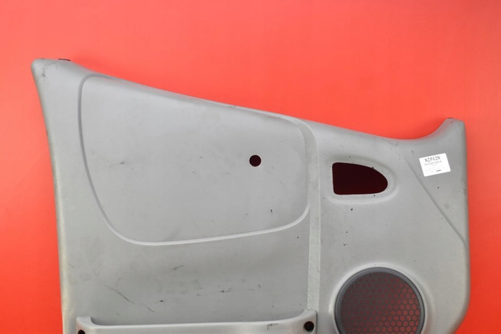 side door left OPEL VIVARO 1 and A 02-06
