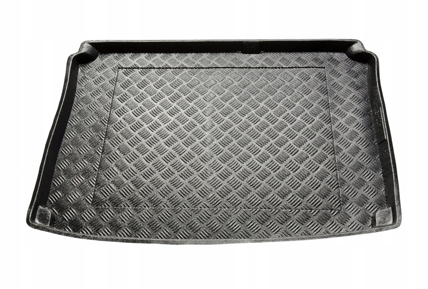 

Mata Do Bagażnika Citroen C4 I Hatchback 2004-2010