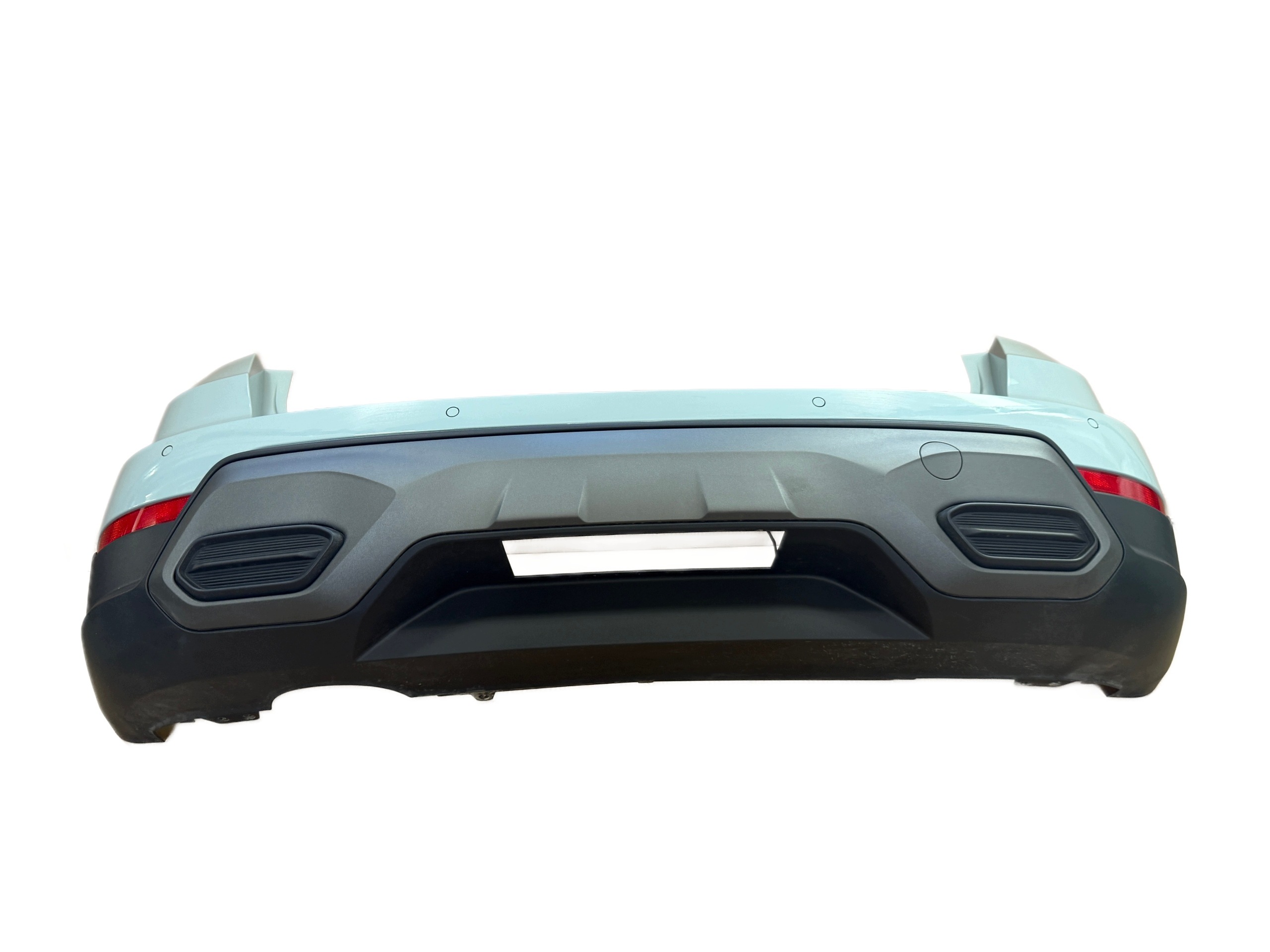 SEAT ARONA FR LIFT stoßstange heck 4 PDC LS7F