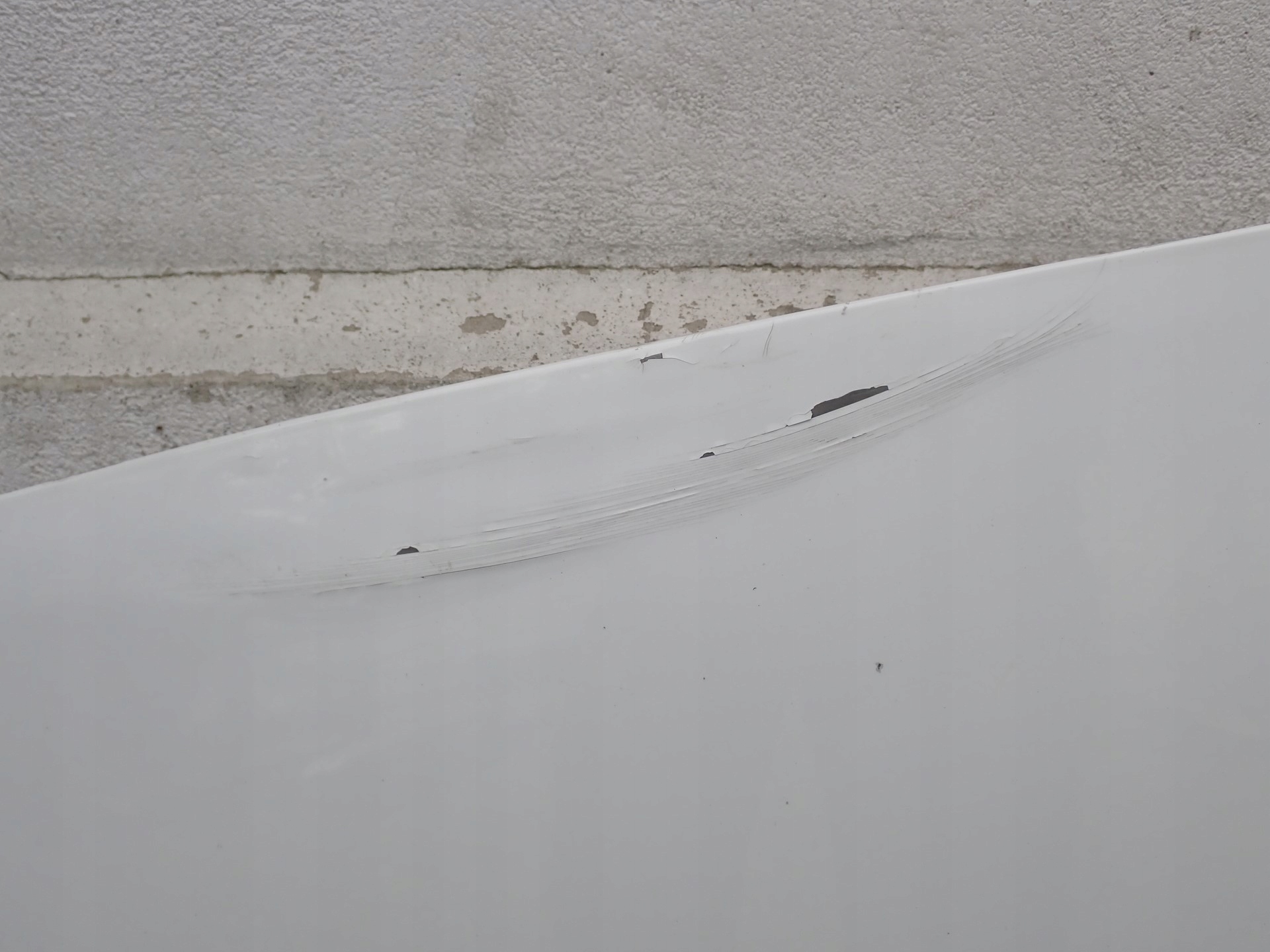 COFANO OPEL ASTRA J 4 IV 2009-2016R