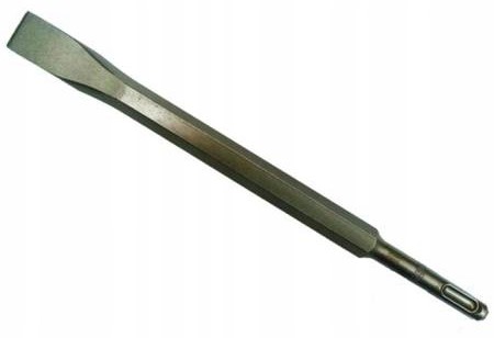 DEDRA DŁUTO SDS PLUS PŁASKIE 14x40x250MM WPD20