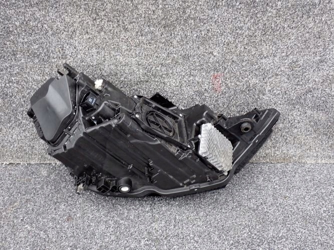 AUDI A6 C8 FULL LED 18- reflektor left light left