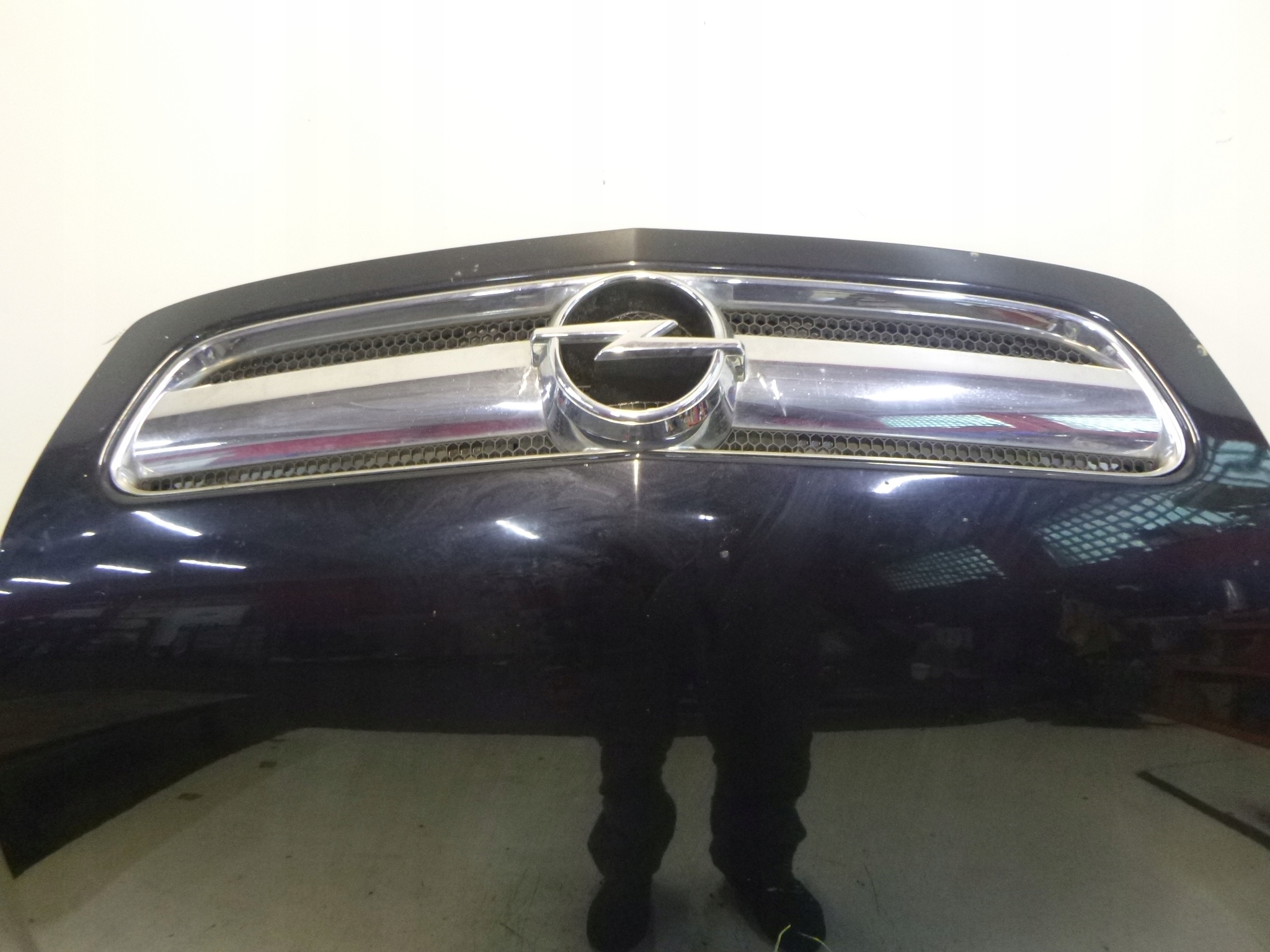 CAPOT OPEL SIGNUM Z20R 2003 - 2005