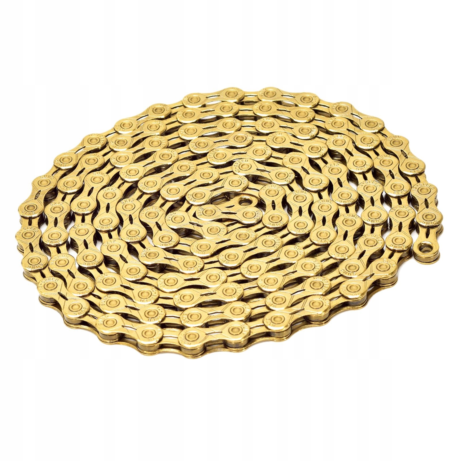 9-biegowa, 10-biegowa, 11-biegowa, 12-biegowa