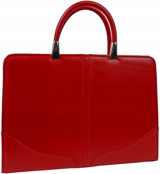 Aktówka - Teczka - Torebka - Torba - Damska KOLORY