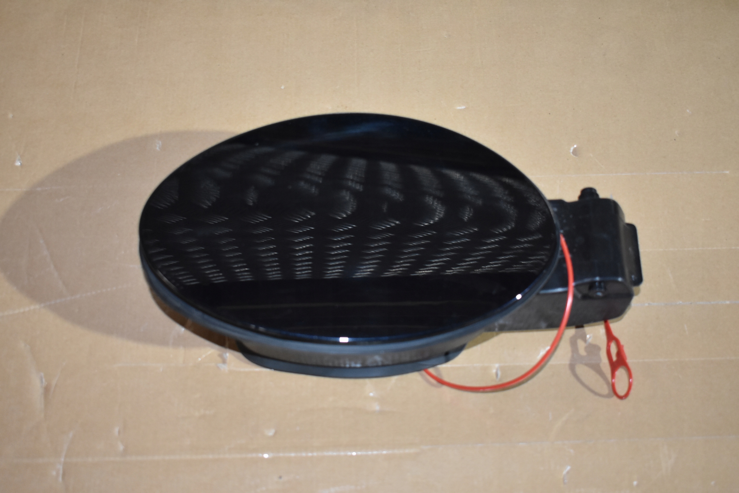 IDEALNA Volet trappe carburant Carburant BENTLEY 3SD 1