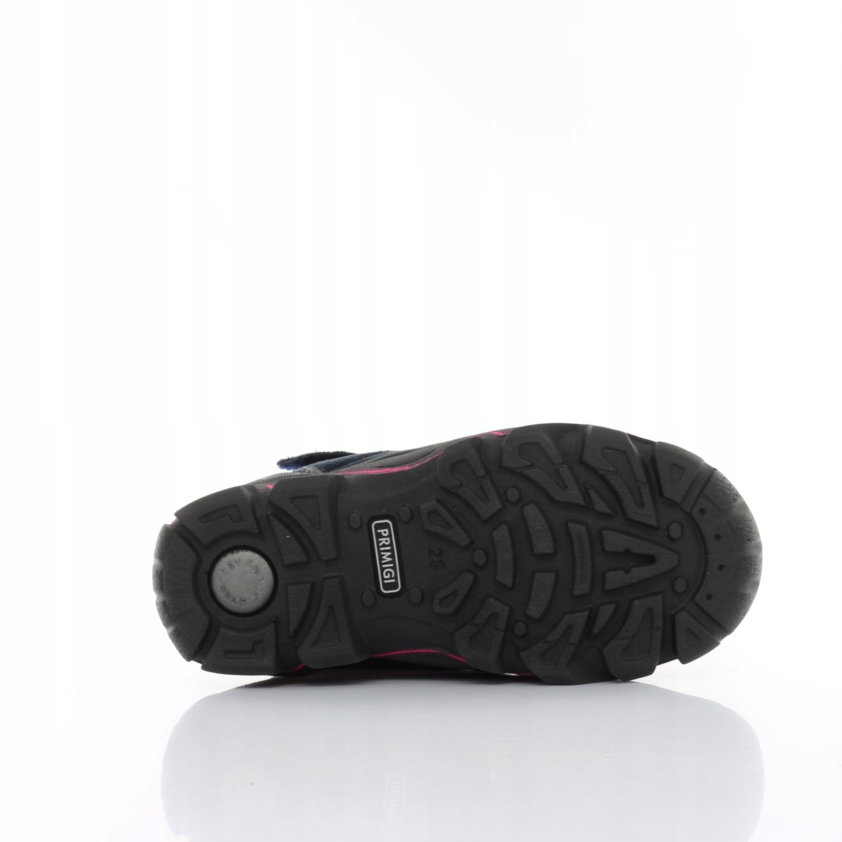 Primigi 2893422 Gore-tex 38 Kod producenta 2893422 38