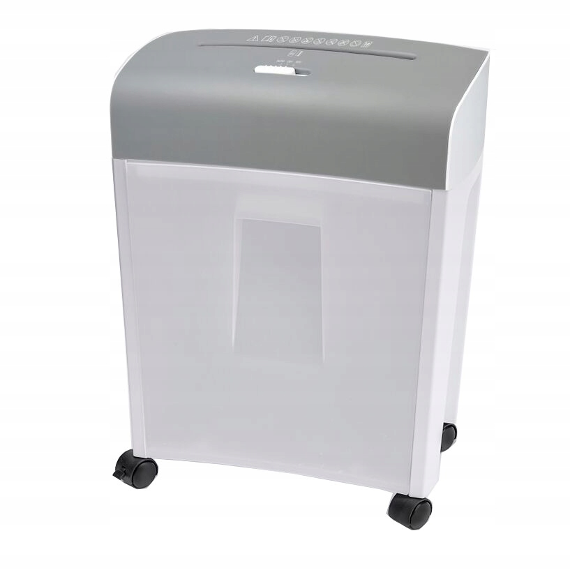 

Niszczarka ścinkowa 14 L Din P-4 10 arkuszy PBS14