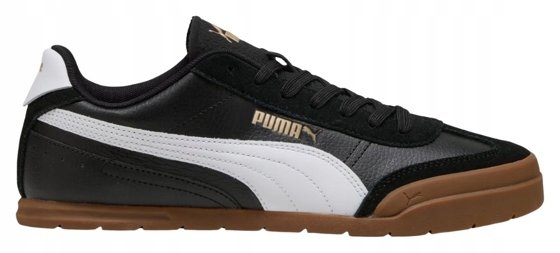 Boty Puma Turino černé 402612 02 vel. 42,5